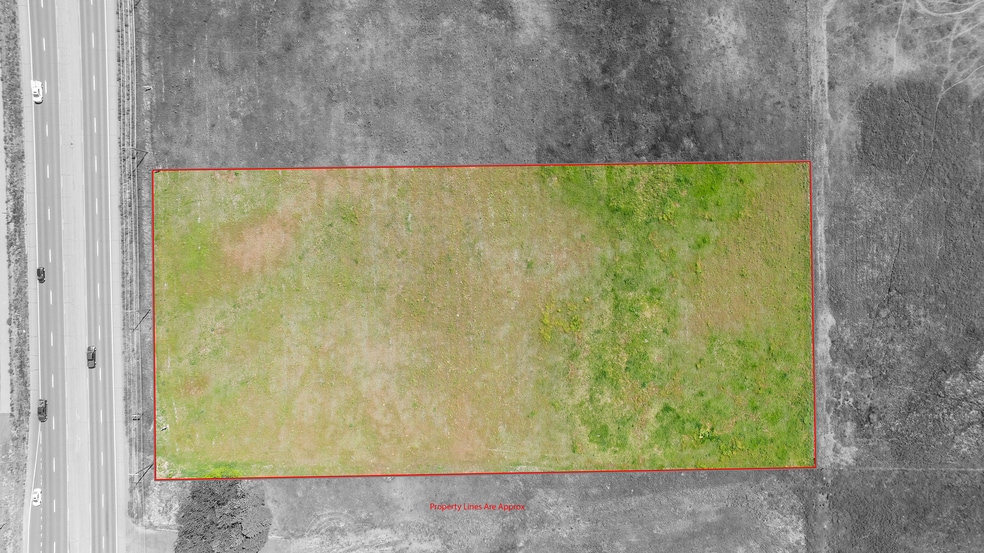 More Photos Of 11315 Sunset Hwy, Airway Heights Land For Sale