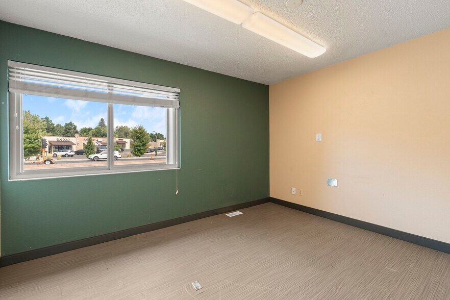 More Photos Of 4390 N Academy Blvd, Colorado Springs Medical For Lease