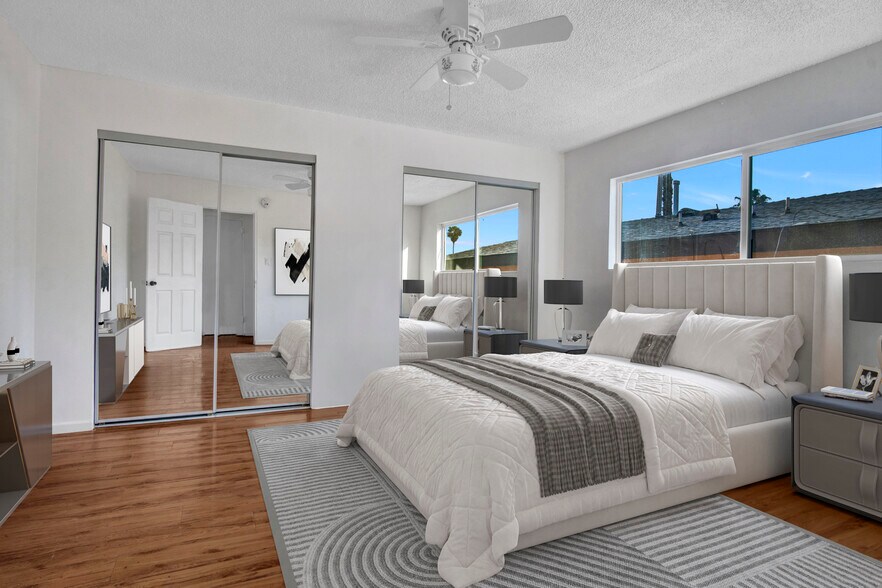 More Photos Of 3849 Stevely Ave, Los Angeles Apartments For Sale