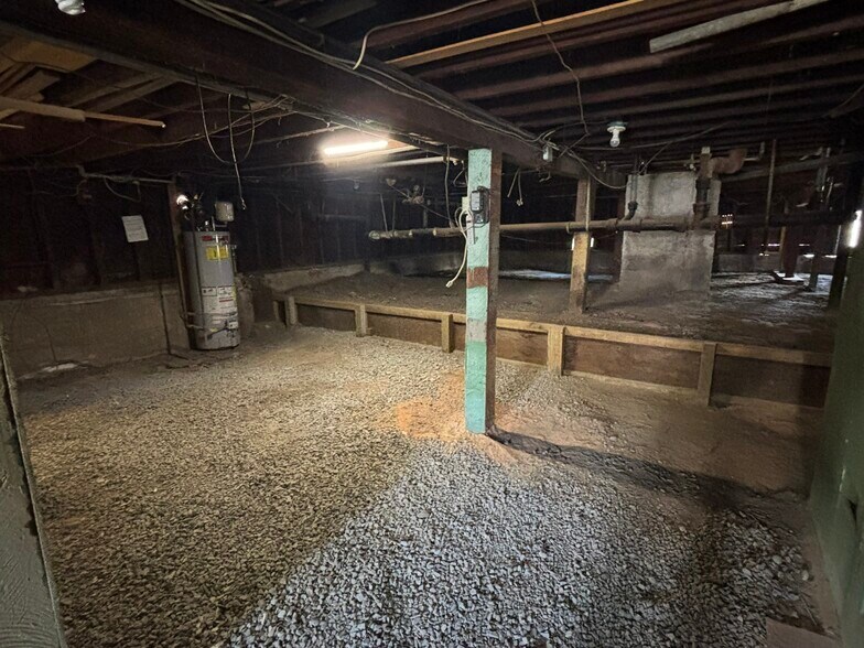 More Photos Of 315 N 5th St, San Jose Multifamily For Sale