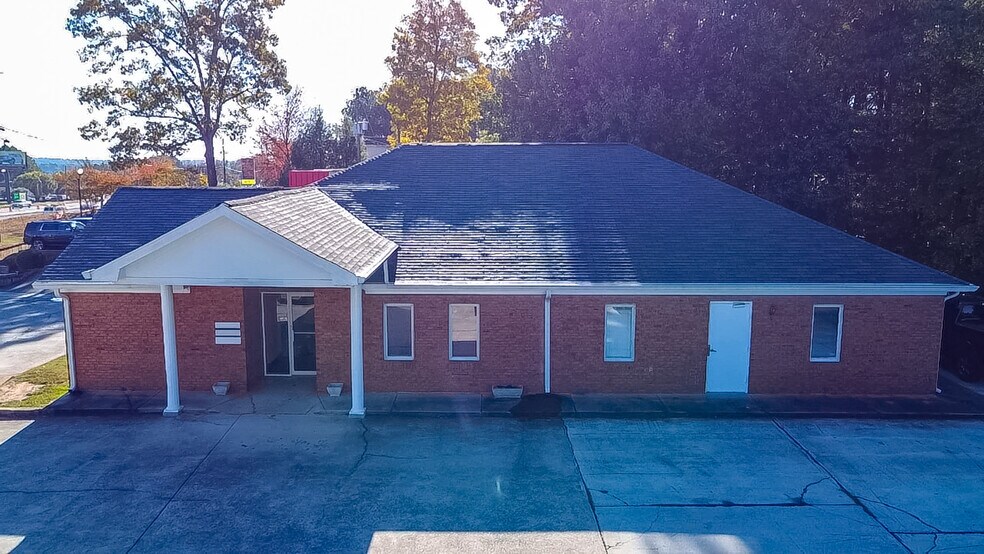 More Photos Of 4740 Nelson Brogdon Blvd, Buford Office For Sale