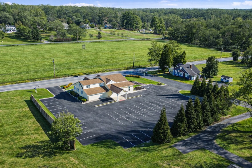 More Photos Of 851 Annapolis Rd, Gambrills Office For Sale