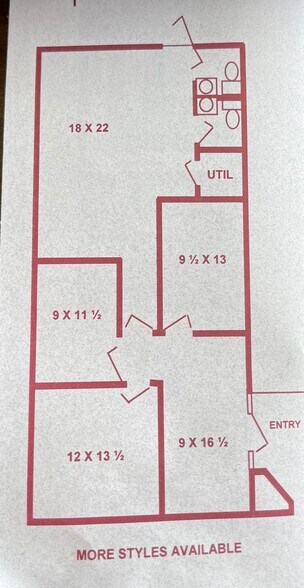 More Photos Of 2700 Sawbury Blvd, Columbus Office For Sale