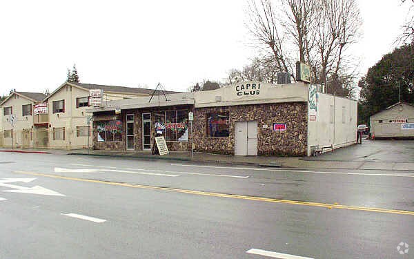 More Photos Of 4156-4160 Appian Way, El Sobrante Storefront For Sale