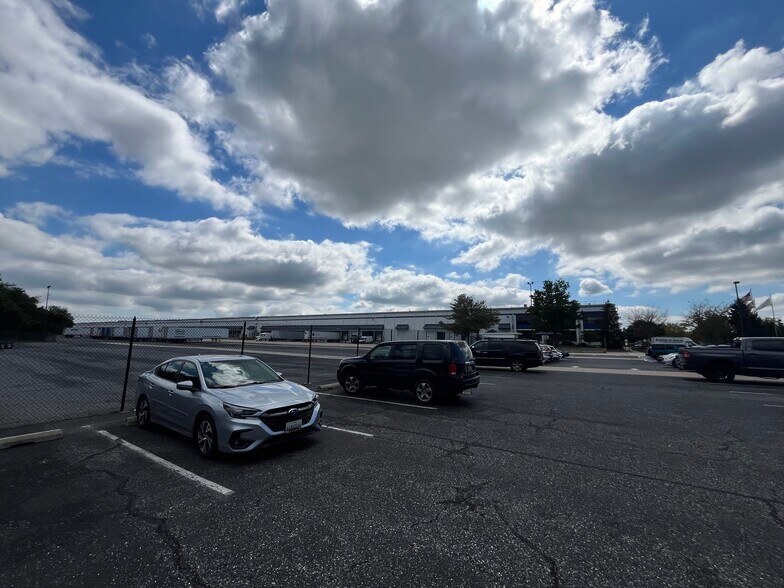 More Photos Of 4608 Appliance Dr, Belcamp Warehouse For Lease