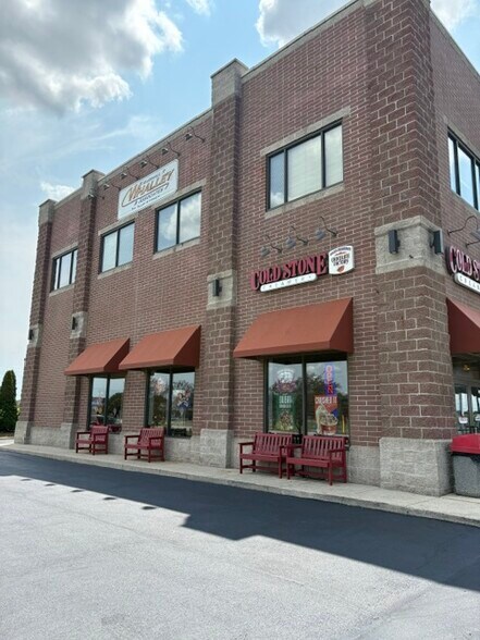 More Photos Of 11-101 W 112th Ave, Crown Point Office For Lease
