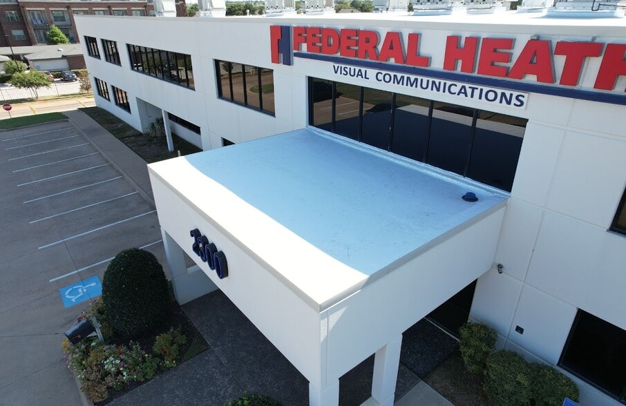 More Photos Of 2300 State Highway 121, Euless Distribution For Lease