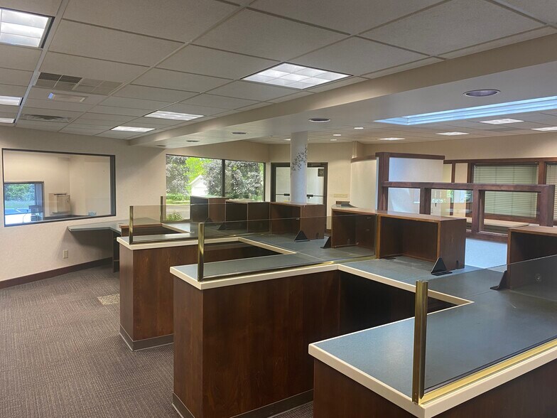 More Photos Of 201 Allen St, Random Lake Bank For Lease
