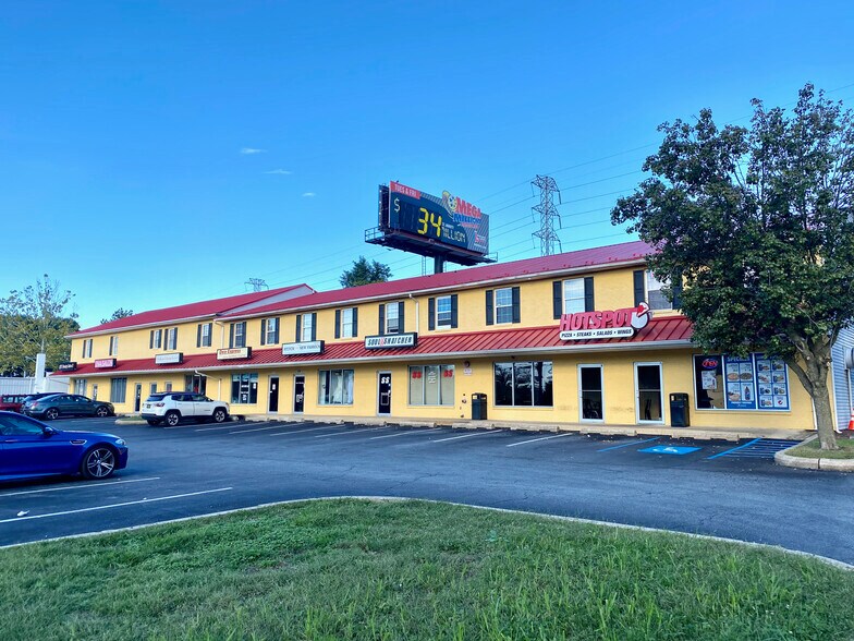 Primary Photo Of 3209 Miller Rd, Wilmington Unknown For Lease