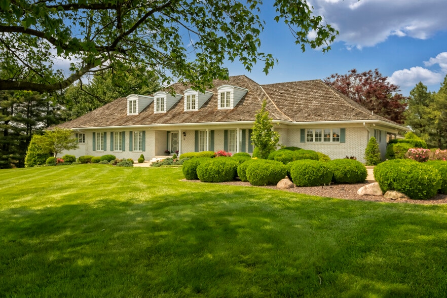 Primary Photo Of 15866 Moellers Rd, Marion Specialty For Sale