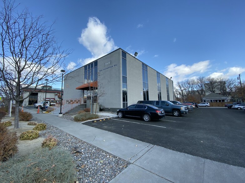 Primary Photo Of 140 Washington St, Reno Office For Lease