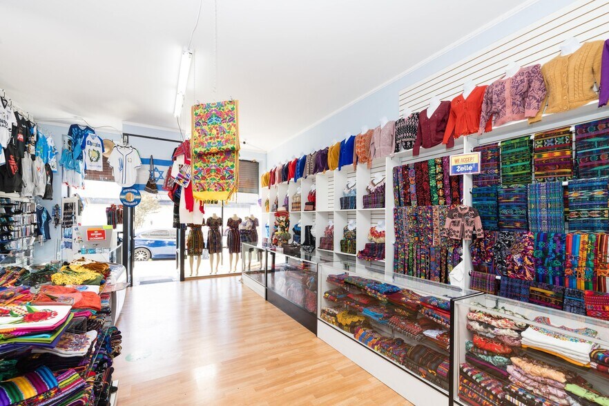 More Photos Of 694 S Burlington Ave, Los Angeles Apartments For Sale