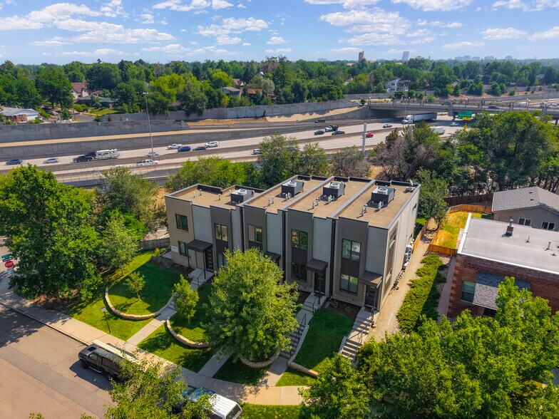 More Photos Of , Denver Multifamily For Sale