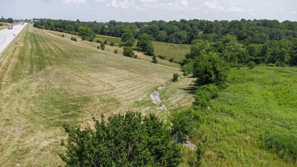 More Photos Of I-71 & KY Highway 1039, Sparta Land For Sale