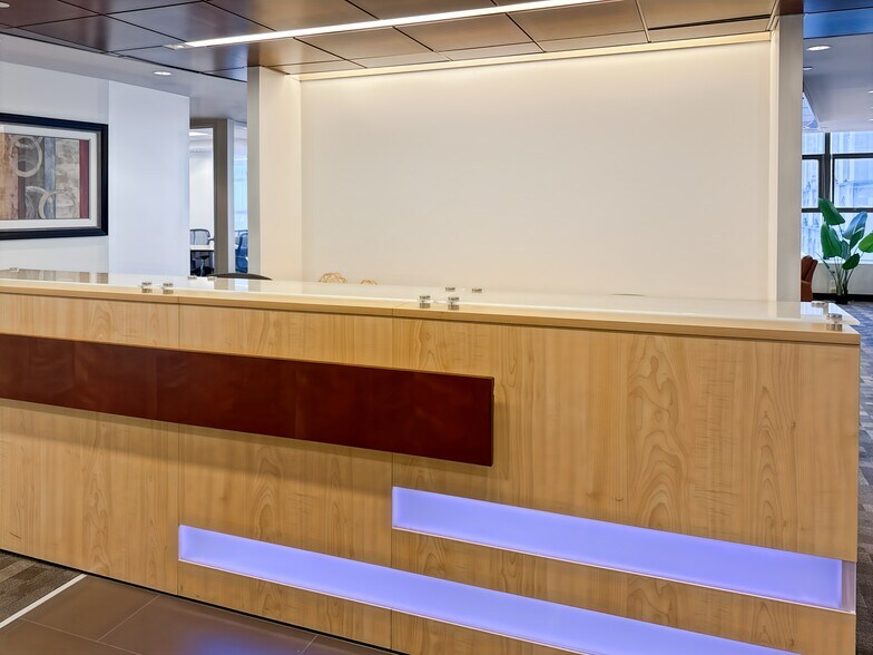 More Photos Of 41 Madison Ave, New York Coworking Space