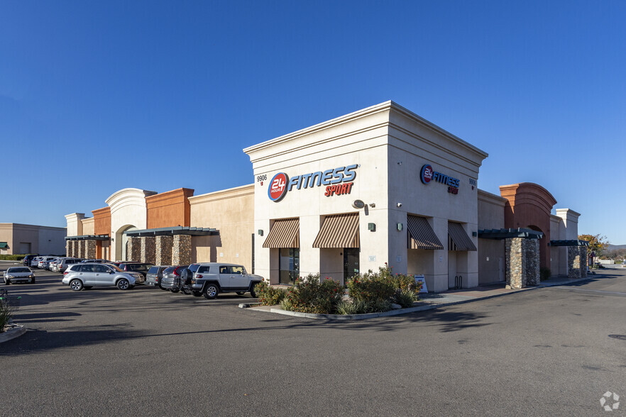 Primary Photo Of 9880-9902 Mission Gorge Rd, Santee Storefront For Lease