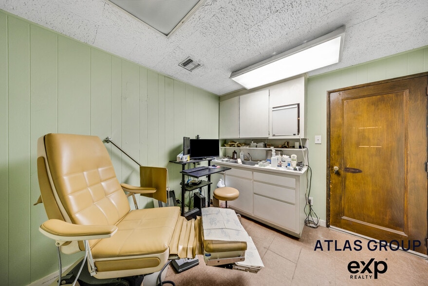 More Photos Of 3503 Lexington Ave, El Monte Medical For Sale