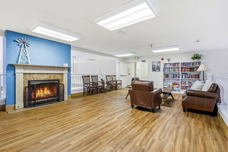 More Photos Of 1601 Southgate Pl, Pendleton Healthcare For Sale