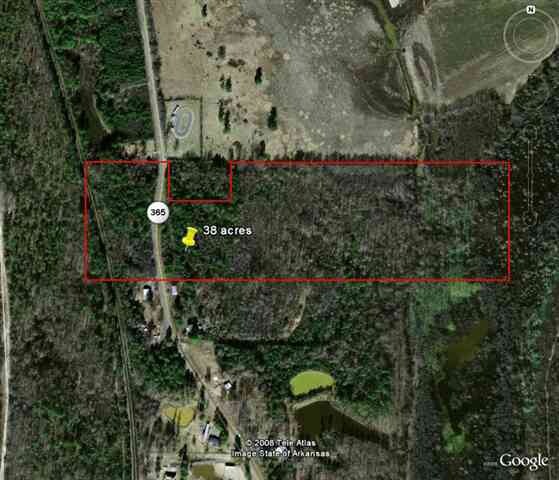 More Photos Of 20400 Highway 365 S, Hensley Land For Sale