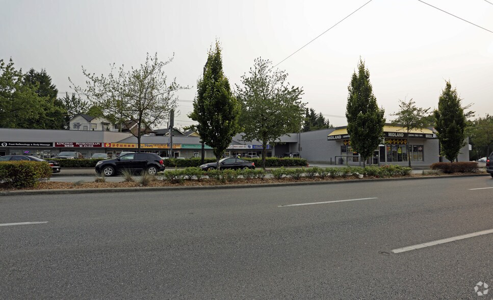 More Photos Of 1252 Kingsway, Vancouver Freestanding For Lease