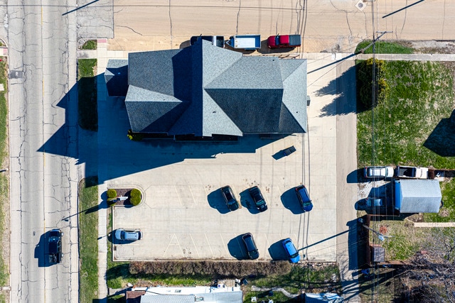 More Photos Of 400 N Main St, Princeton Office For Sale
