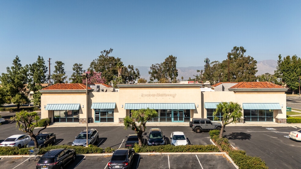 More Photos Of 1715 W Redlands Blvd, Redlands Storefront Retail Office For Lease