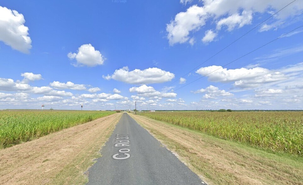 More Photos Of 905 Highway 37, George West Land For Sale