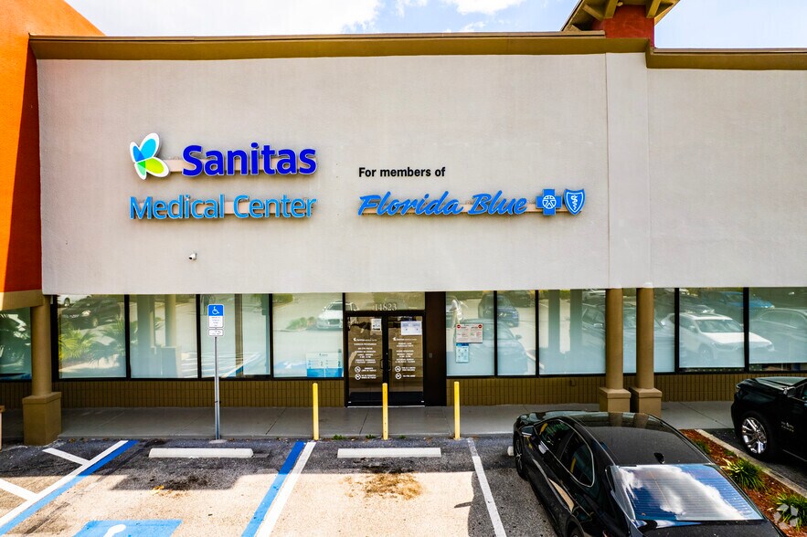More Photos Of 14811-14839 N Florida Ave, Tampa Unknown For Lease