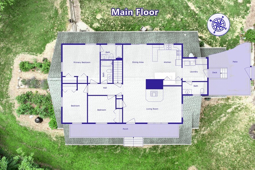 More Photos Of 90 White Church Rd, York Springs Land For Sale