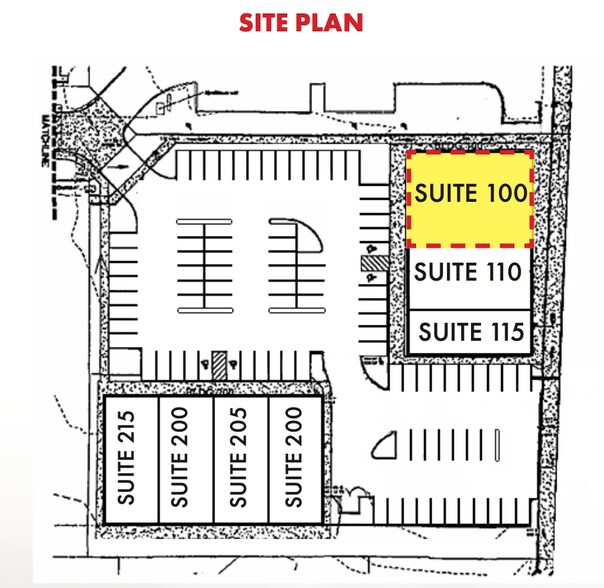 More Photos Of 741 Generations Dr, New Braunfels Medical For Lease