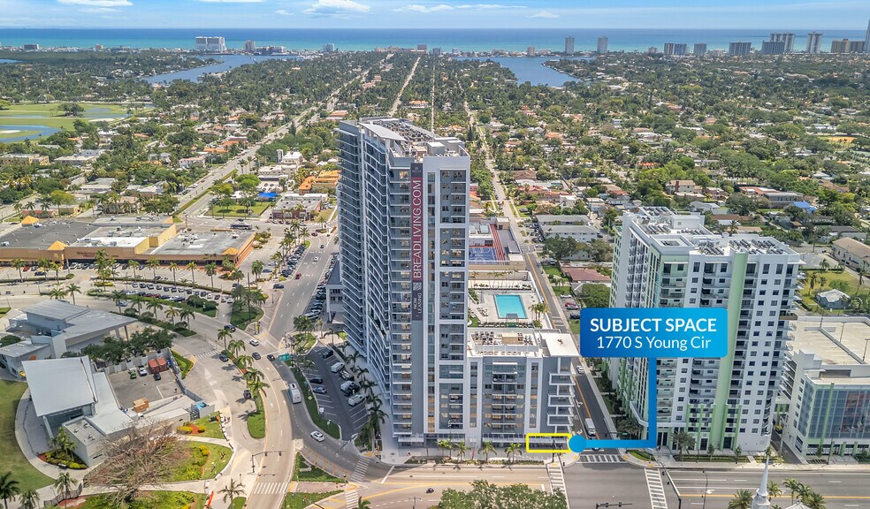 More Photos Of 1770 S Young Cir, Hollywood Apartments For Lease