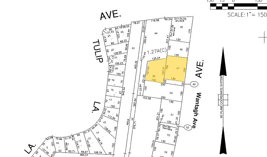 More Photos Of 1228 Wantagh Ave, Wantagh Medical For Sale