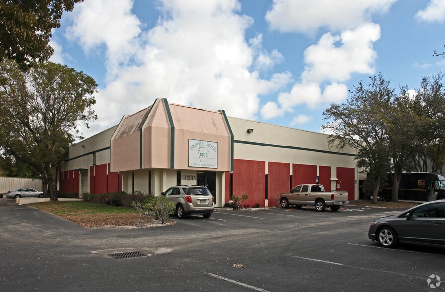 More Photos Of 1291 NW 65th Pl, Fort Lauderdale Warehouse For Lease