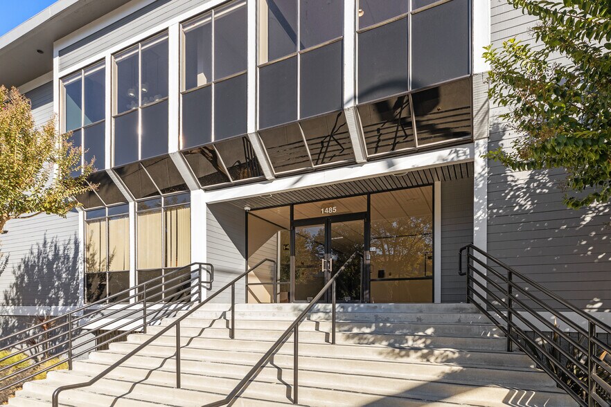 More Photos Of 1485 Treat Blvd, Walnut Creek Loft Creative Space For Lease