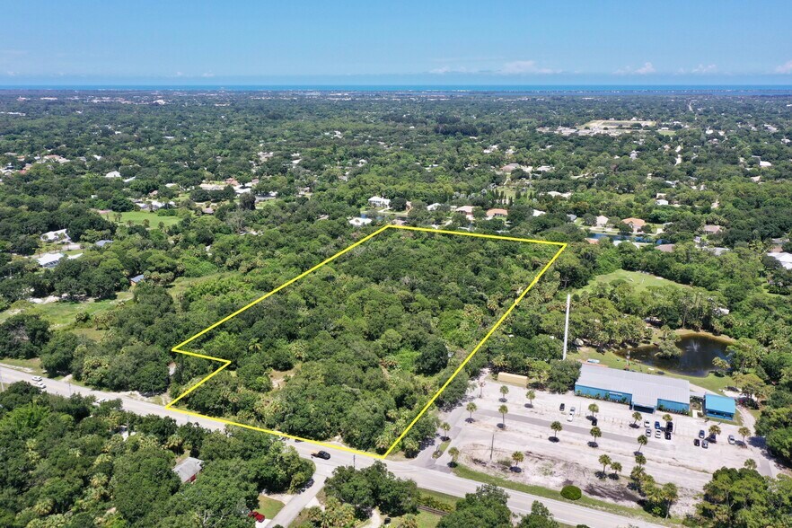 More Photos Of 286 43rd Ave, Vero Beach Land For Sale