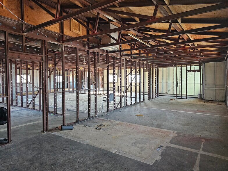 More Photos Of 8222 Wurzbach Rd, San Antonio Medical For Sale