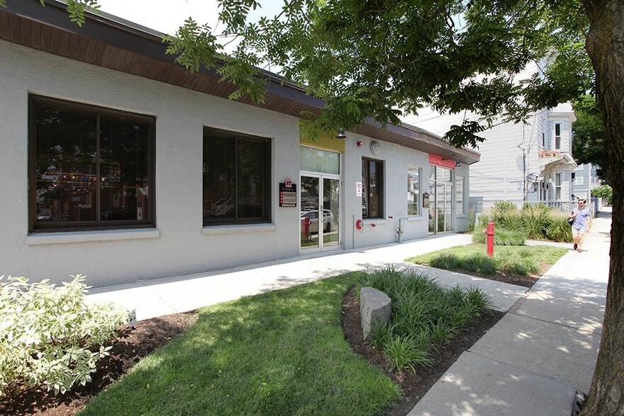 Primary Photo Of 19 Rev Nazareno Properzi Way, Somerville Research And Development For Lease