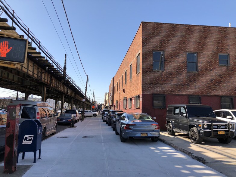 Primary Photo Of 250 Avenue W, Brooklyn Warehouse For Sale
