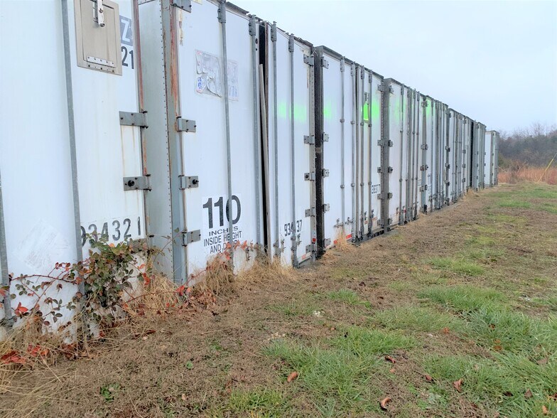 More Photos Of 4687 US 50, Leslie Land For Lease