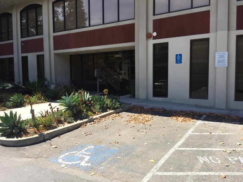 More Photos Of 4962 El Camino Real, Los Altos Office For Sale