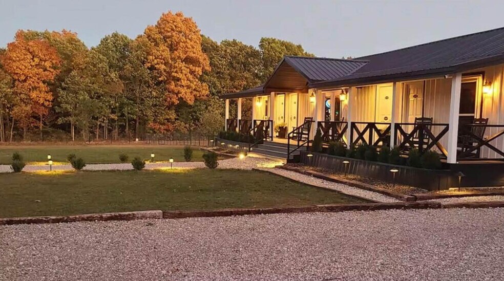 More Photos Of 28820 U.S. Rte 66, Lebanon Specialty For Sale