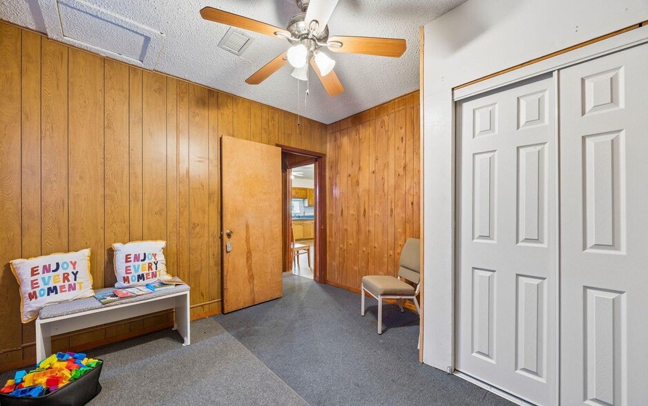 More Photos Of 101 Sesame St, Palatka Religious Facility For Sale