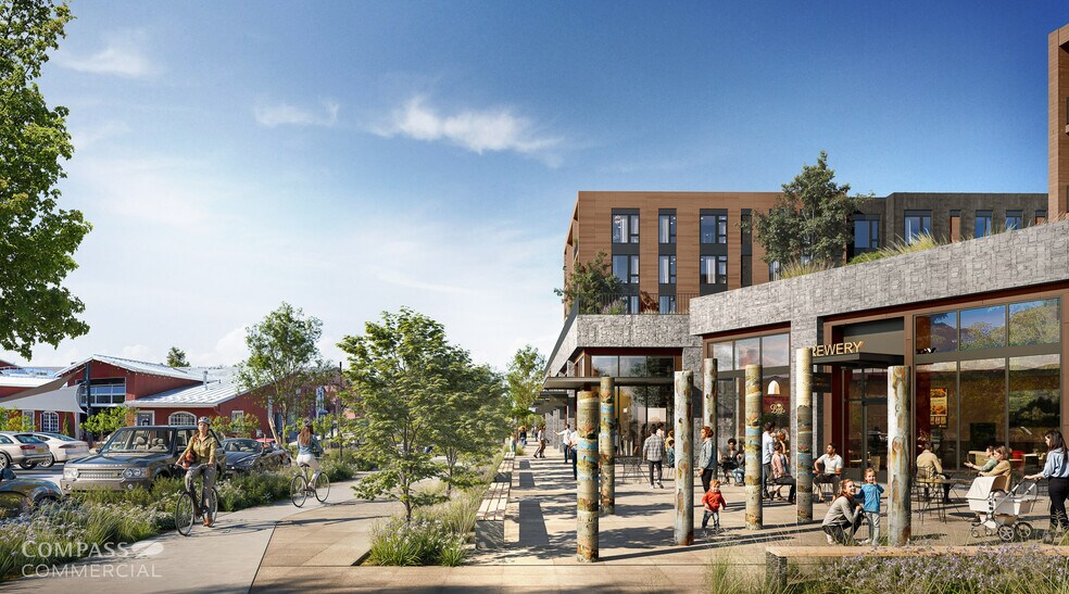 More Photos Of 310 SW Industrial Way, Bend Apartments For Lease