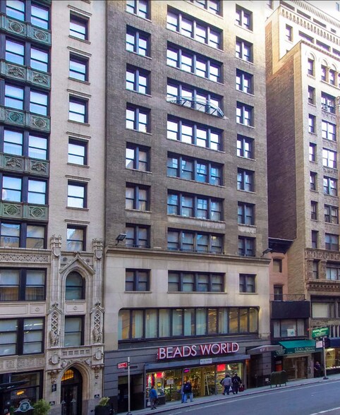 More Photos Of 57 W 38th St, New York Office For Lease