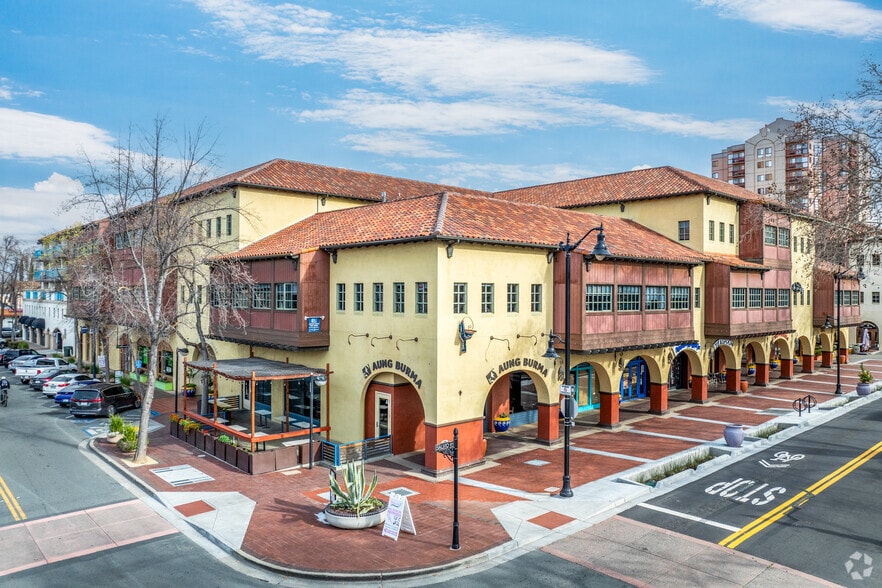 Primary Photo Of 2151 Salvio St, Concord Office Residential For Sale