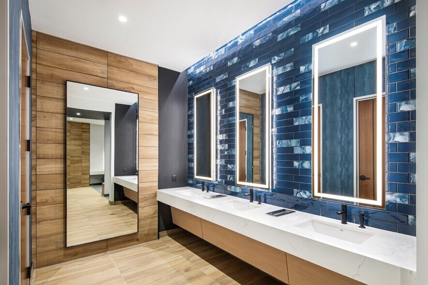 More Photos Of 2601 Olive St, Dallas Office For Lease