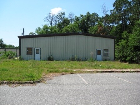 More Photos Of 4770 Shelfer Rd, Tallahassee Warehouse For Sale