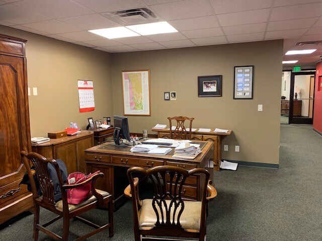 More Photos Of 618-620 N Tejon St, Colorado Springs Loft Creative Space For Sale