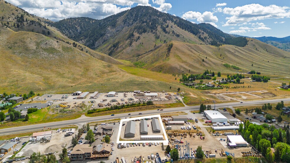 More Photos Of 4175 US-89, Jackson Industrial For Sale