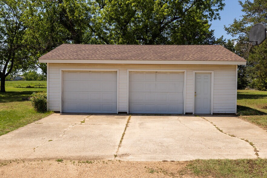 More Photos Of 2107 N 135th St W, Wichita Land For Sale